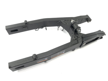 Kawasaki Ninja 125 BX125B [2024] - Schwinge Kastenschwinge