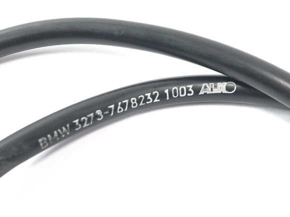 BMW K 1200 GT K12 [2003] - Gaszug Bowdenzug mit Feder