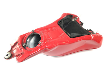 Ducati 999 H4 [2003] - Tank Kraftstofftank Benzintank Motorradtank - 0