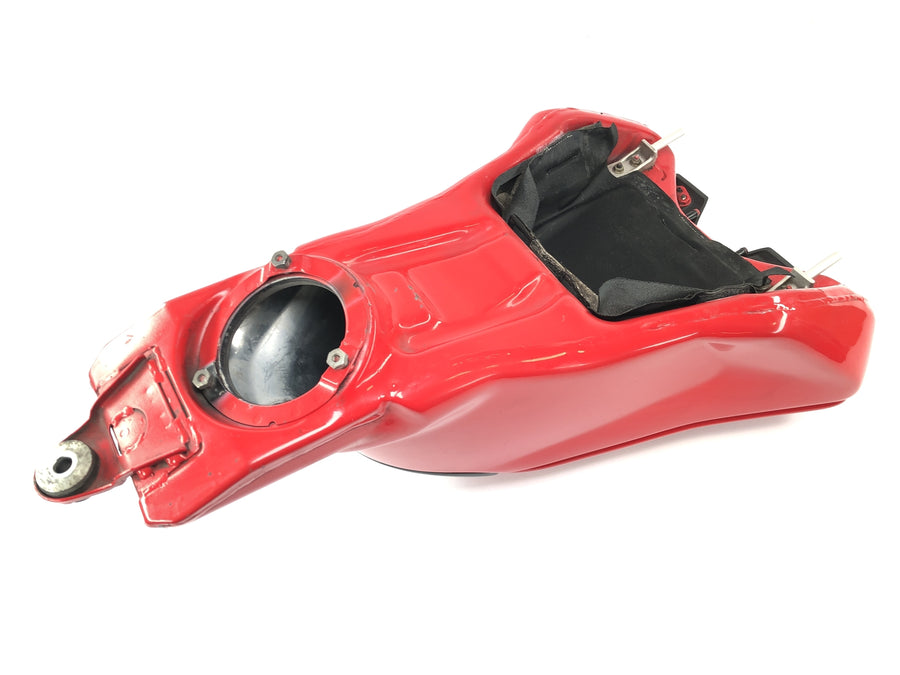 Ducati 999 H4 [2003] - Tanque de combustível tanque de gasolina tanque de motocicleta