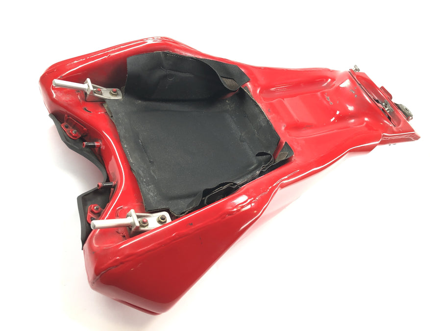 Ducati 999 H4 [2003] - Tanque de combustível tanque de gasolina tanque de motocicleta