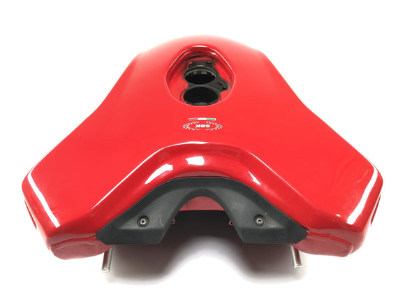 Ducati 999 H4 [2003] - Tank Kraftstofftank Benzintank Motorradtank