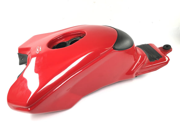 Ducati 999 H4 [2003] - Tank Kraftstofftank Benzintank Motorradtank