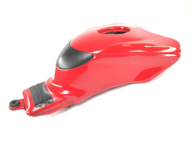 Ducati 999 H4 [2003] - Réservoir de carburant, réservoir d'essence, réservoir de moto