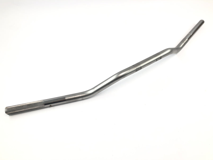 SWM SM 125 R [2018] - Styre aluminiumstyre 22mm