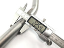 SWM SM 125 R [2018] - Styre aluminiumstyre 22mm-2