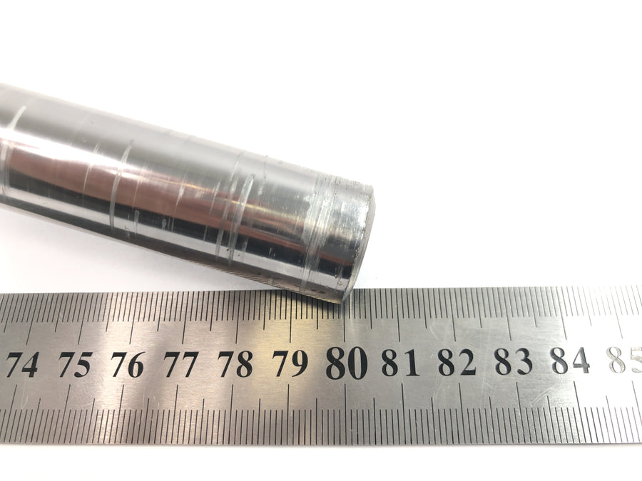 SWM SM 125 R [2018] - Styre aluminiumstyre 22mm