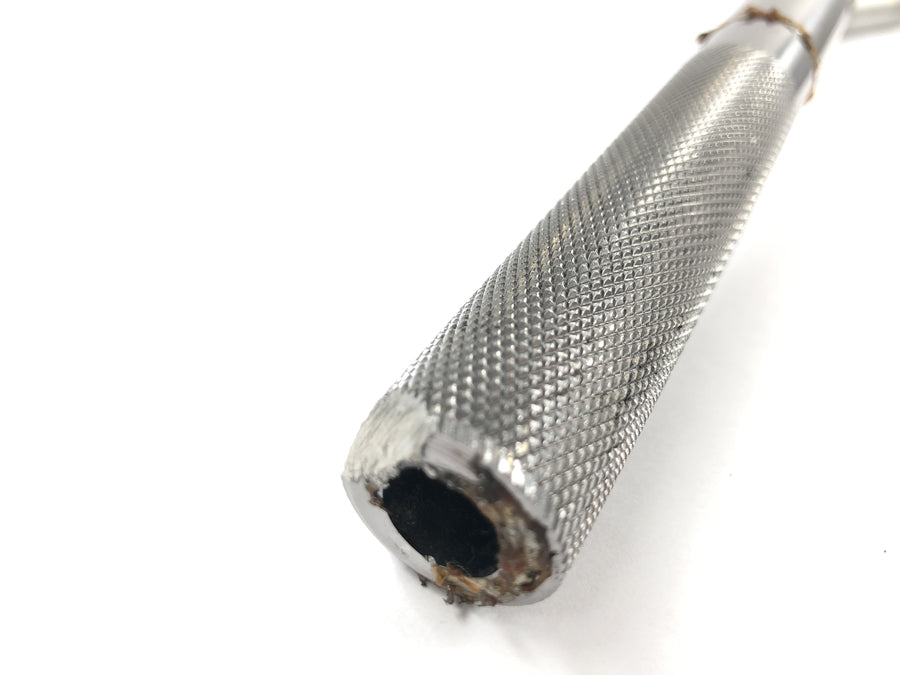 SWM SM 125 R [2018] - Styre aluminiumstyre 22mm