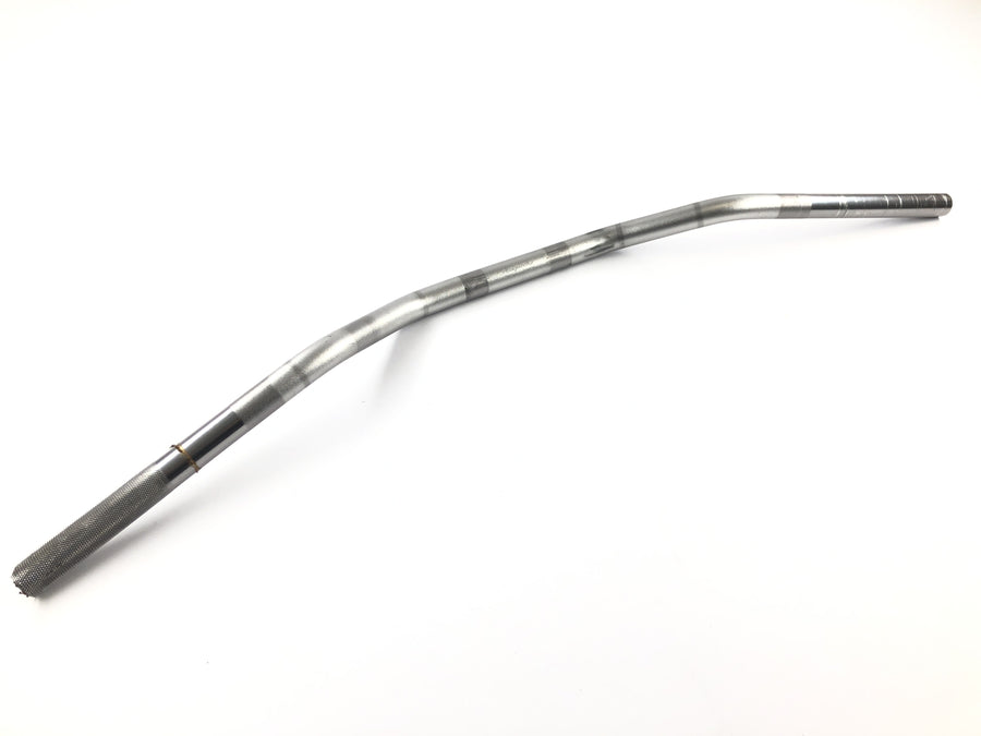 SWM SM 125 R [2018] - Styre aluminiumstyre 22mm