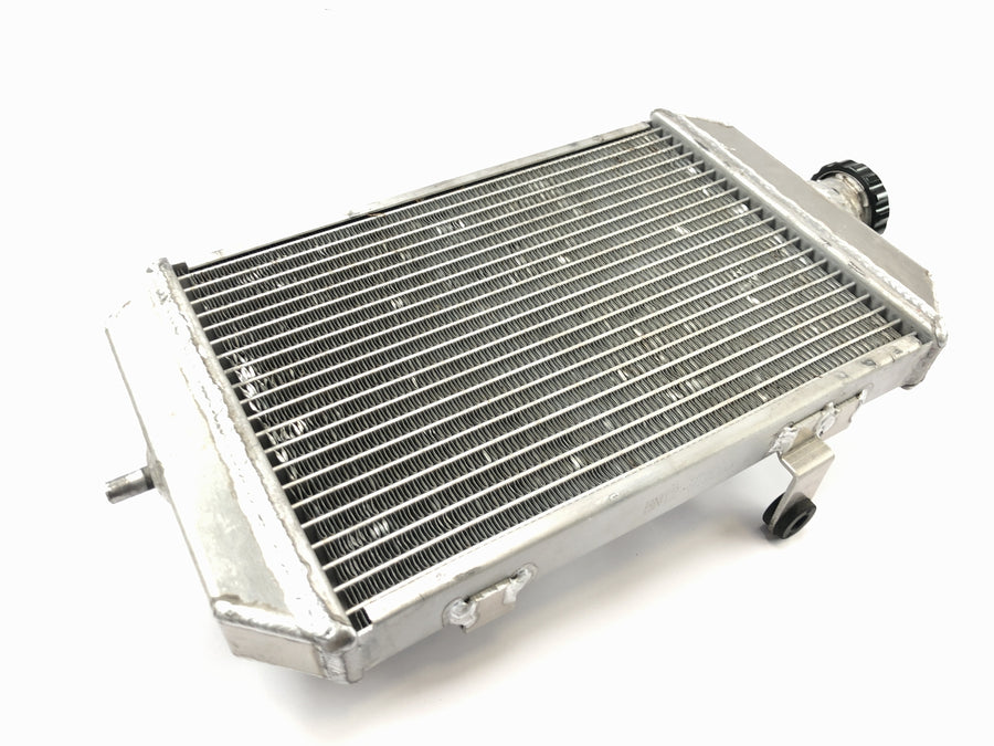 Yamaha YFM 660 R Raptor [2002] - Kühler Wasserkühler Kühlsystem
