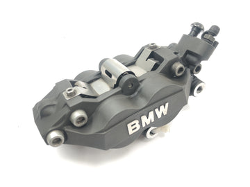 BMW R 1150 R R21 [2001] - Pidurisadul ees paremal
