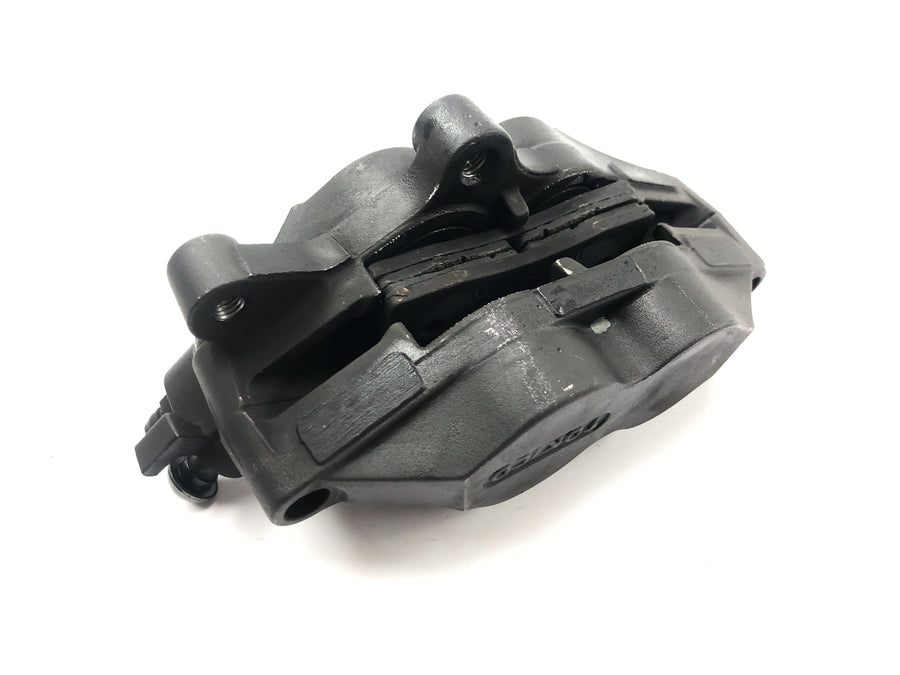 BMW R 1150 R R21 [2001] - Bremssattel Bremszange vorne links