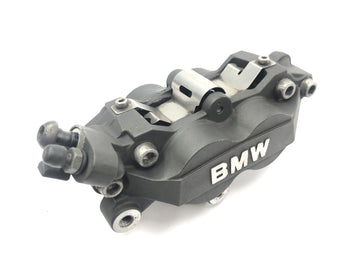 BMW R 1150 R R21 [2001] - Pidurisadul ees vasakul