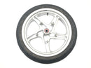 BMW R 1150 R R21 [2001] - front wheel rim wheel 3.50 x 17"