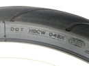 BMW R 1150 R R21 [2001] - front wheel rim wheel 3.50 x 17"