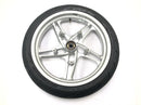 BMW R 1150 R R21 [2001] - front wheel rim wheel 3.50 x 17"