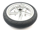 BMW R 1150 R R21 [2001] - front wheel rim wheel 3.50 x 17"