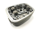 BMW R 1150 R R21 [2001] - cilinderkop klepkop links