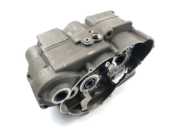 KTM 640 LC4 Prestige [2005] - motorhus vevhus motorblock tomt hus - 0