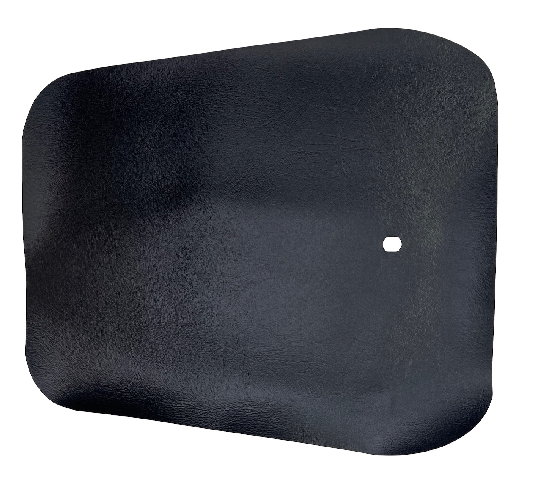 Cagiva Mito 1/2 8p 125 SEAT Cover Kunst Leather Passenger Seat [Black]