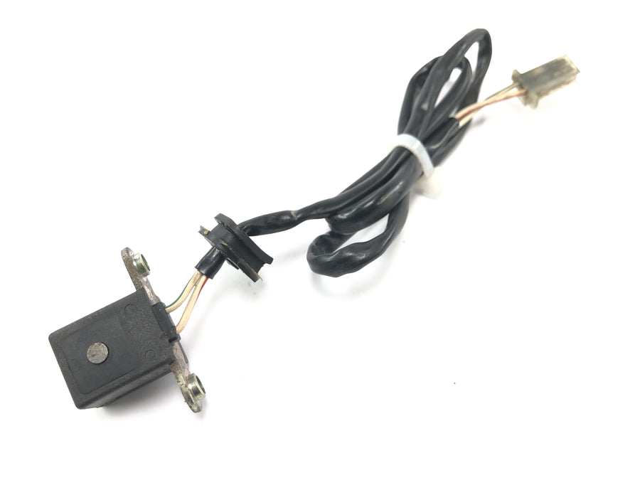 Kawasaki KMX 125 [1996] - Pickup sensor pulse generator ignition pulse generator