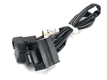 Husqvarna 701 Svartpilen [2019] - USB utičnica za punjenje adapter kabel USB punjač 12V
