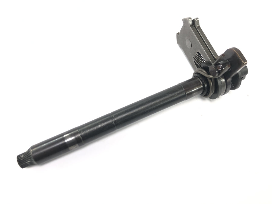Husqvarna 701 Svartpilen [2019] - shift shaft shift lever shaft shift shaft axle