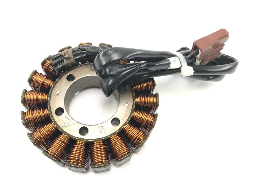 Husqvarna 701 Svartpilen [2019] - Stator alternator generator puni stator