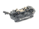 Husqvarna 701 Svartpilen [2019] - Brembo féknyereg elöl
