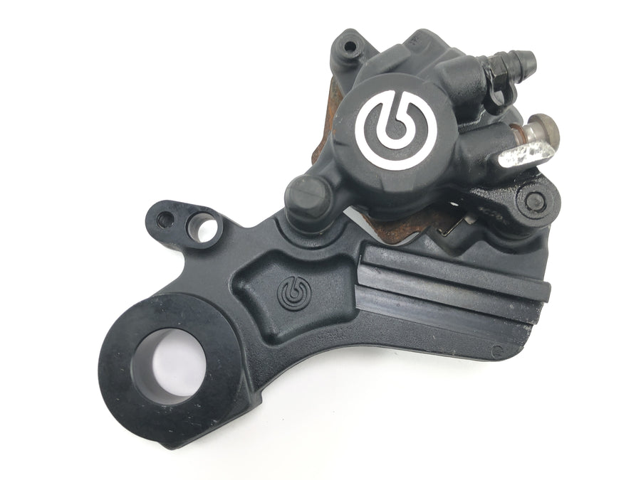 Husqvarna 701 Svartpilen [2019] - Δαγκάνα πίσω φρένου Brembo πλήρης με βραχίονα