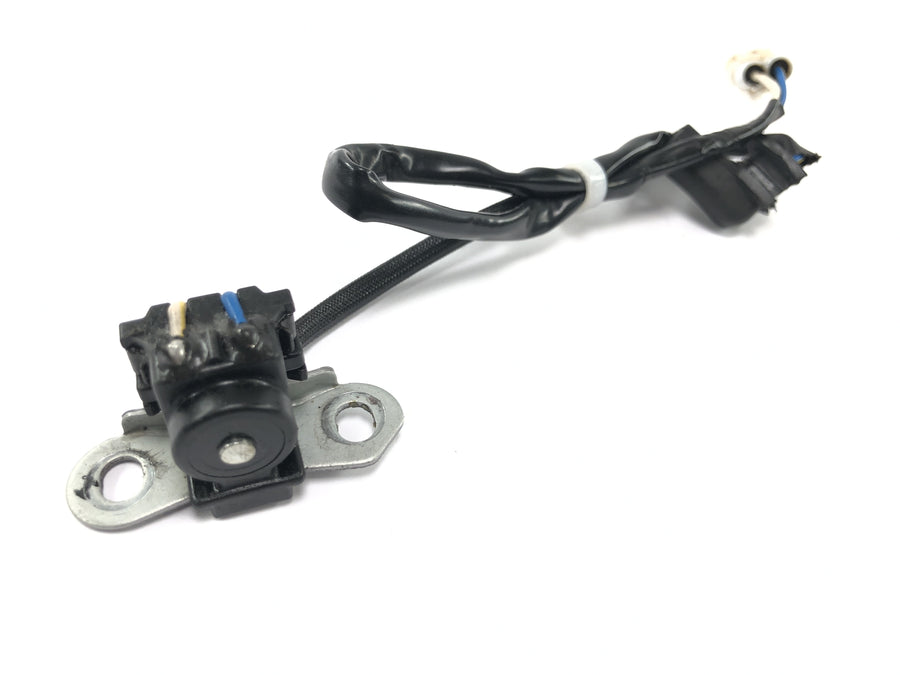 Husqvarna 701 Svartpilen [2019] - Pickup Hall érzékelő