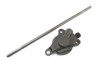 Husqvarna 701 Svartpilen [2019] - Clutch slave cylinder with clutch push rod clutch cylinder