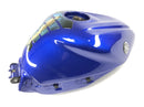 Yamaha YZF R1 RN09 [2002] - Резервоар за бензин резервоар за гориво син
