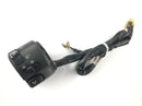 Yamaha YZF R1 RN09 [2002] - Lenkerschalter links Schalterarmatur