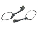 Yamaha YZF R1 RN09 [2002] - Espelho retrovisor conjunto de espelho de carenagem dianteiro esquerdo e direito