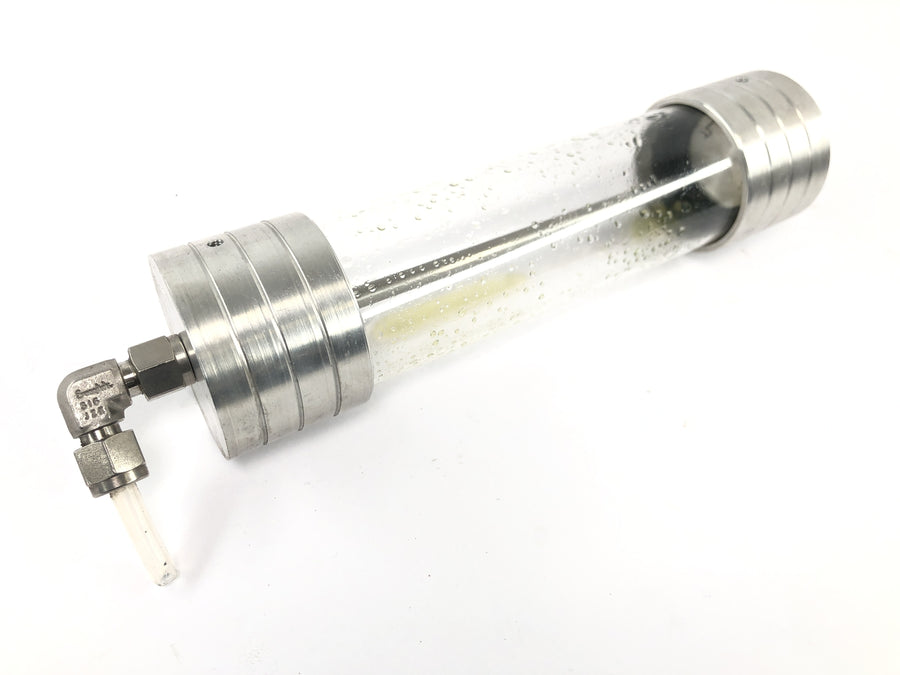 Yamaha YZF R1 RN09 [2002] - Vase d'expansion du liquide de refroidissement