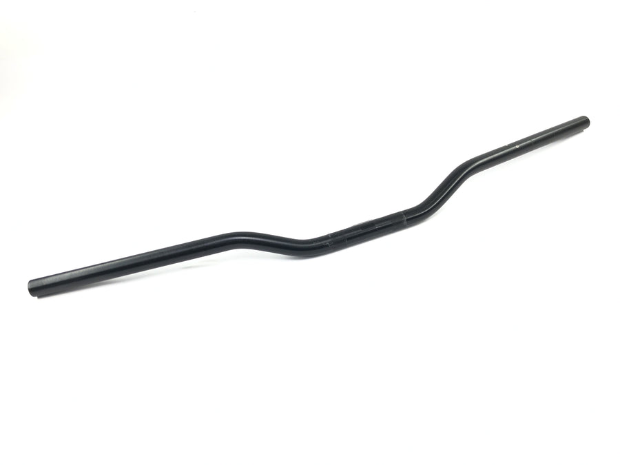 Yamaha YZF R1 RN09 [2002] - Styre rörformad aluminium 22 mm svart Spiegler