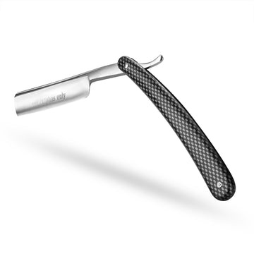 Carbon practice knife - 0