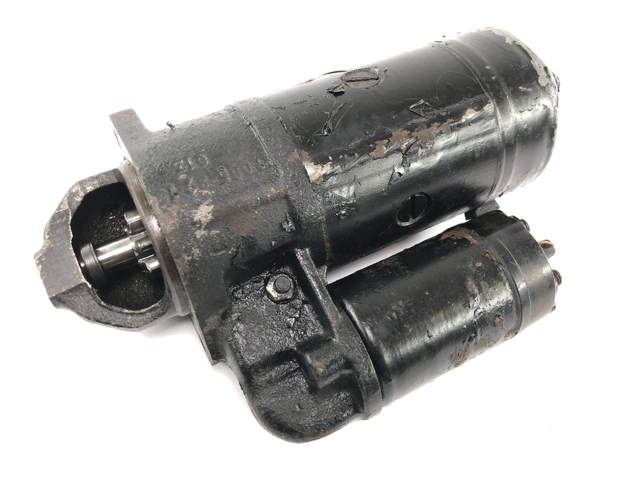 Moto Guzzi V 1000 Convert VG [1981] - Anlasser Starter Elektrostarter 12V