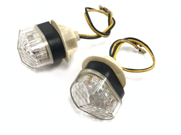 Yamaha YZF R1 RN09 [2002] - Intermitentes LED par de intermitentes de carenado