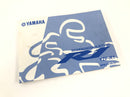 Yamaha YZF R1 RN09 [2002] - Brugervejledning Driver's Manual