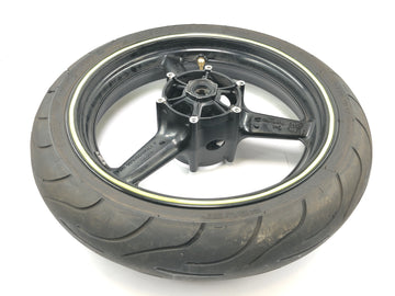 Yamaha YZF R1 RN09 [2002] - cerchione anteriore ruota 3,50 x 17"