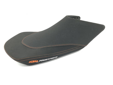 KTM Duke 690 A3 [2012] - Fotel kierowcy Ergo Fotel komfortowy KTM PowerParts