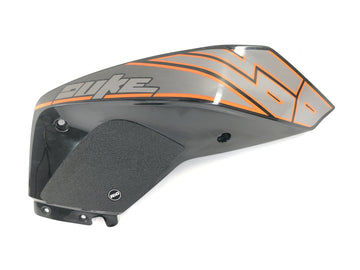KTM Duke 690 A3 [2012] - Osłona czołgu, prawa owiewka zbiornika
