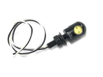KTM Duke 690 A3 [2012] - Luz de matrícula LED