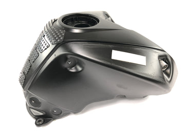KTM Duke 690 A3 [2012] - Depósito de gasolina depósito de gasolina contenedor depósito depósito plástico negro