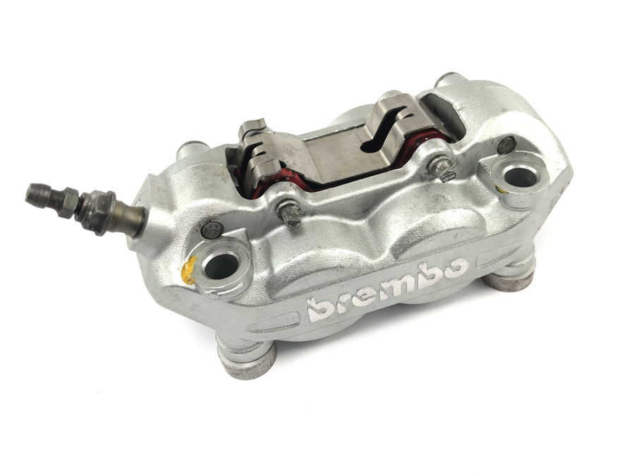 KTM Duke 690 A3 [2012] - Bremsecaliper Brembo foran