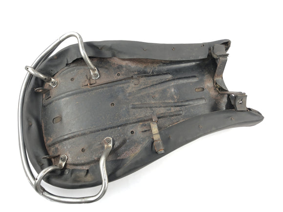 Moto Guzzi California II VT [1985] - Ławka