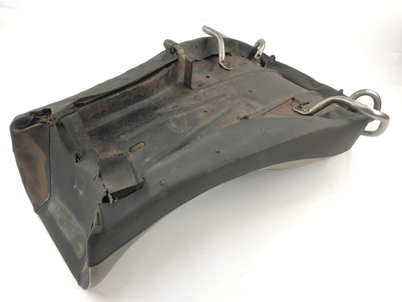 Moto Guzzi California II VT [1985] - Ławka