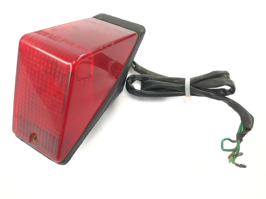 Honda XL 600 LM PD04 [1985] - Rücklicht Bremslicht Leuchte hinten Heckleuchte